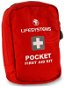 Lekárnička Lifesystems Pocket First Aid Kit - Lékárnička