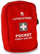 Lifesystems Pocket First Aid Kit - Lekárnička