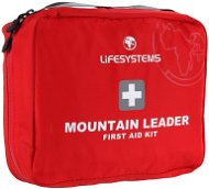 First-Aid Kit  Lifesystems Mountain Leader First Aid Kit - Lékárnička