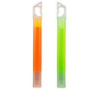Lifesystems Glow Sticks 15 h orange/green - Chemické svetlo