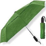 Lifeventure Trek Umbrella green medium - Dáždnik