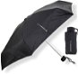 Dáždnik Lifeventure Trek Umbrella black small - Deštník