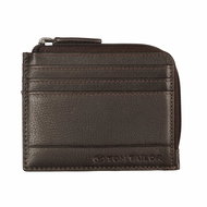Tom Tailor Bela micro Wallet dark brown - Document Holder