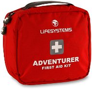 Lifesystems Adventurer First Aid Kit - First-Aid Kit 