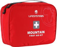 Lifesystems Mountain First Aid Kit - Elsősegélycsomag