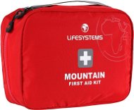 Lifesystems Mountain First Aid Kit - Elsősegélycsomag