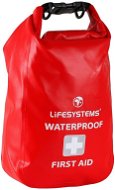 Lifesystems Waterproof First Aid Kit - Lékárnička