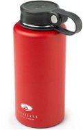GSI Outdoors Microlite 1000 Twist 1l haute red - Thermos