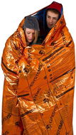 Lifesystems Heatshield Blanket; double - Bivy Sack