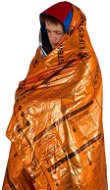 Lifesystems Heatshield Blanket; single - Bivakovacie vrece