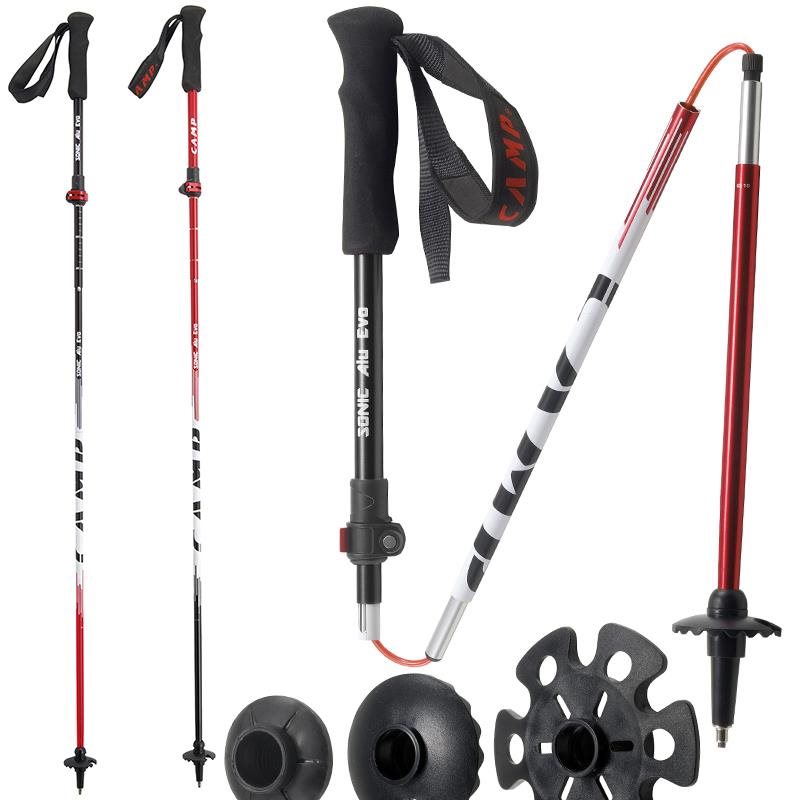 Camp sonic cheap alu trekking pole