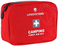 Lifesystems Camping First Aid Kit - Elsősegélycsomag