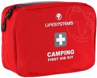 Lifesystems Camping First Aid Kit - Lékárnička