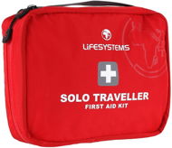 Lifesystems Solo Traveller First Aid Kit - First-Aid Kit 