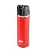 GSI Outdoors Microlite 500 Flip 500ml haute red - Thermos