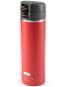 GSI Outdoors Microlite 720 Flip 720ml red dahlia - Thermos