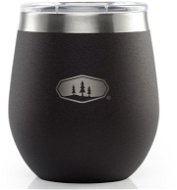 GSI Outdoors Glacier Stainless Glass 237ml espresso - Thermal Mug