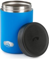 GSI Outdoors Glacier Stainless Food Container; 354ml - Termosz