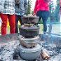 GSI Outdoors Guidecast Dutch Oven 300mm 4,7l - Oven