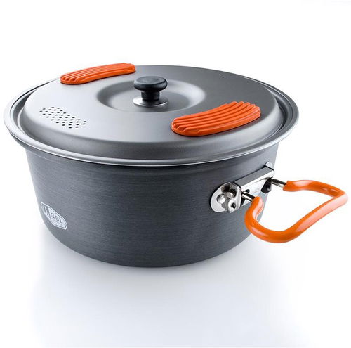 GSI Outdoors Halulite Pot 3,2l - Kotlík - Hlavní obrázek
