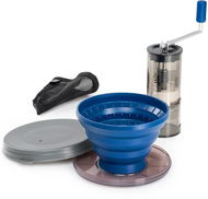 GSI Outdoors JavaGrind Pourover Set - Mlynček na kávu