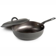 GSI Outdoors Guidecast Frying Deep Pan; 254 mm - Panvica