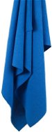 Lifeventure MicroFibre Comfort Trek Towel blue x-large - Uterák