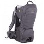LittleLife Pathfinder Child Carrier, navy - Baby carrier backpack