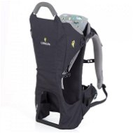 LittleLife Ranger S2 Child Carrier, black - Baby carrier backpack