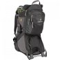 LittleLife Voyager S5 Child Carrier, black - Baby carrier backpack