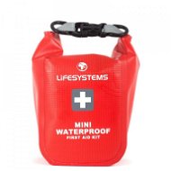 Lifesystems Mini Waterproof First Aid Kit - First-Aid Kit 