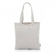 Linen bag Warsa natural Tom Linen - Shopping Bag