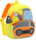Plush Backpack Digger