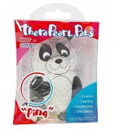 TheraPearl Children's Pals, Ping the Panda - Hot and Cold Pack