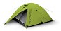 Trimm LARGO-D lime green/grey - Tent