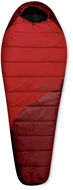 Trimm BALANCE red/dk.red 185 L - Sleeping Bag