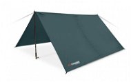 Trimm TRACE XL green - Tarp Tent