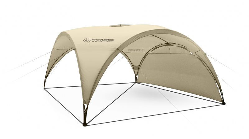 Trimm tents outlet