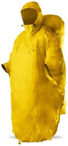 Trimm Ones yellow Main image Trimm Ones yellow - Raincoat - Main image