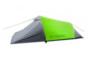 Trimm Spark -D Lime green/grey - Stan