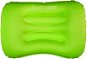 Trimm Rotto Green Grey - Travel Pillow
