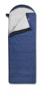 Trimm Viper 185 Blue, Right-sided - Sleeping Bag