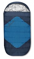 Trimm Divan, Kiwi Sea Blue/Blue 195 - Sleeping Bag