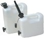 Travellife jerrycan with tap white 20L - Kanystr