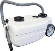 Travellife Rolling Watertank White 21L - Jerrycan