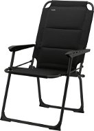 Travellife Barletta Chair Compact Black - Kempingové kreslo