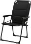 Travellife Barletta Chair Compact Black - Kemping fotel