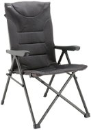 Travellife Barletta Chair Cross Anthracite - Camping Chair