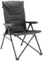 Travellife Barletta Chair Cross Anthracite - Camping Chair