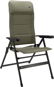 Travellife Lago standenstoel comfort green - Kemping fotel